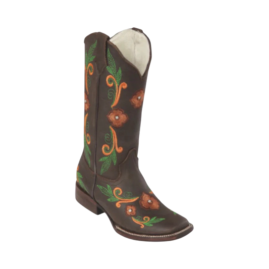 Botas Vaqueras para Mujer