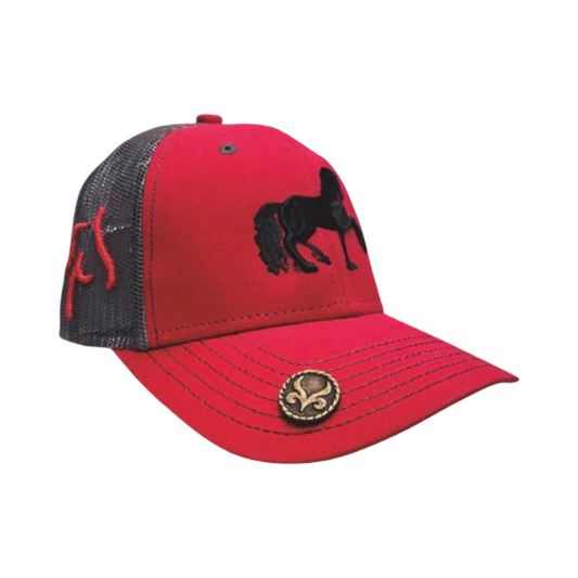 Gorras Vaqueras - Western Caps for Men