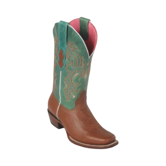 Botas Vaqueras para Mujer