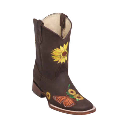 Botas Vaqueras para niña