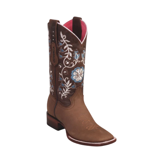 Botas Vaqueras para Mujer
