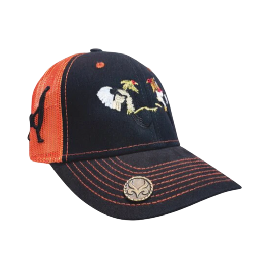 Gorras Vaqueras - Western Caps for Men