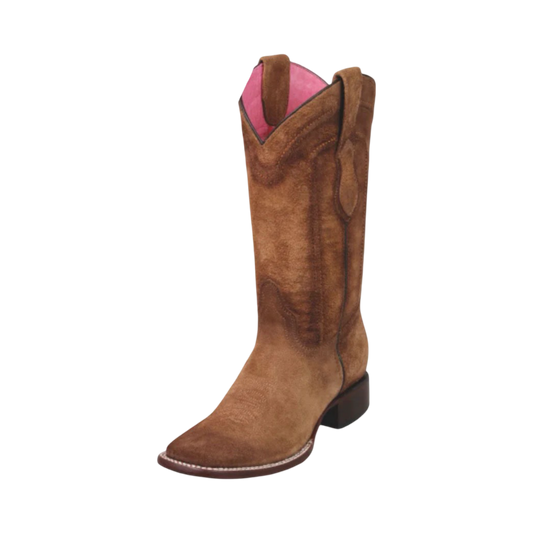 Botas Vaqueras para Mujer