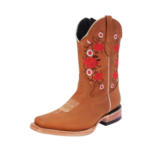 Botas Vaqueras para niña