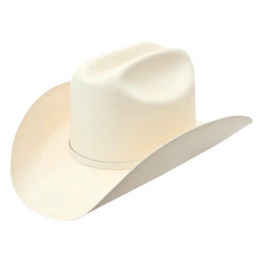 Sombrero Marlboro Calidad 10000X en Horma Marlboro  WD-660