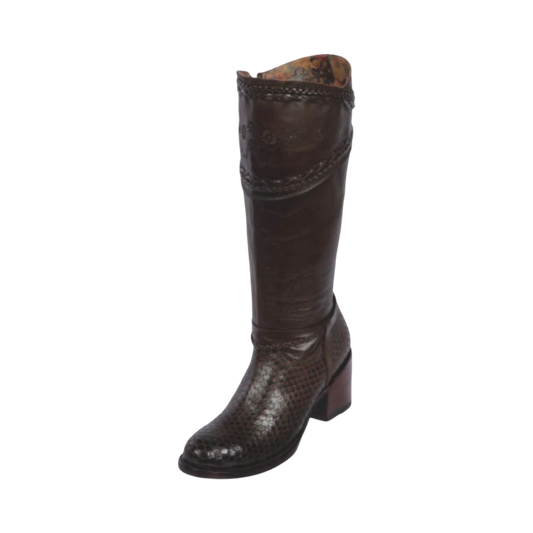 Botas Vaqueras para Mujer