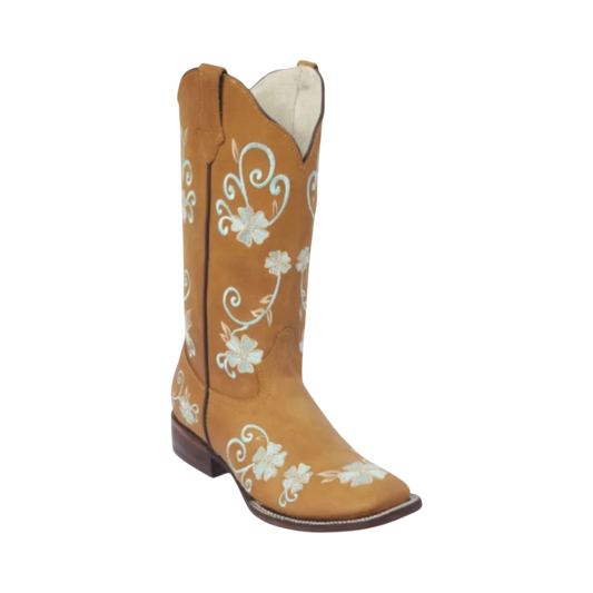 Botas Vaqueras para Mujer