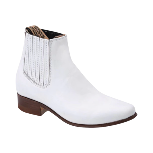 Botines Charros para Mujer