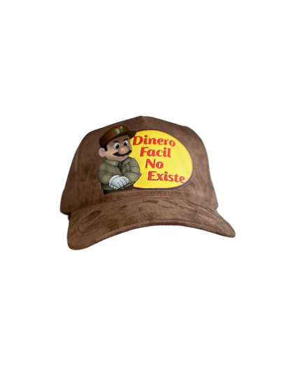 Gorras Vaqueras