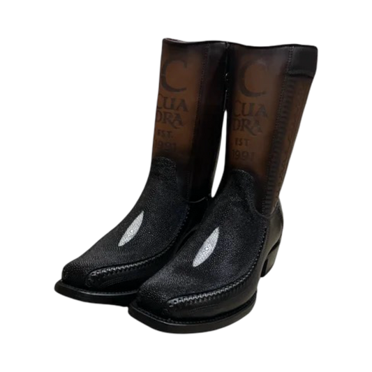 Bota de Mantarraya Original
