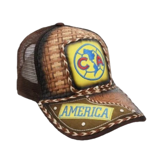 Gorras Vaqueras