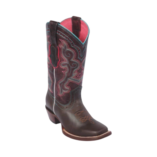 Botas Vaqueras para Mujer