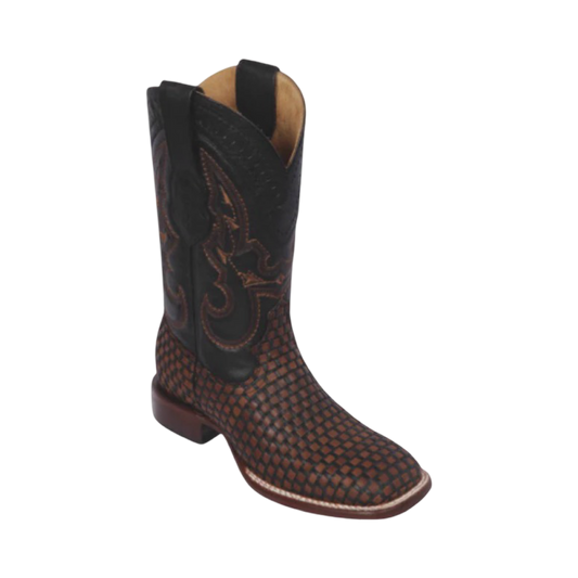 Botas Rodeo Quincy