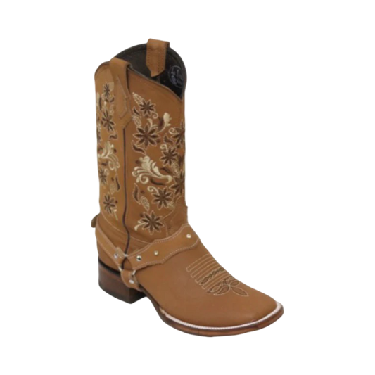Botas Vaqueras para Mujer – Chapparal Boots