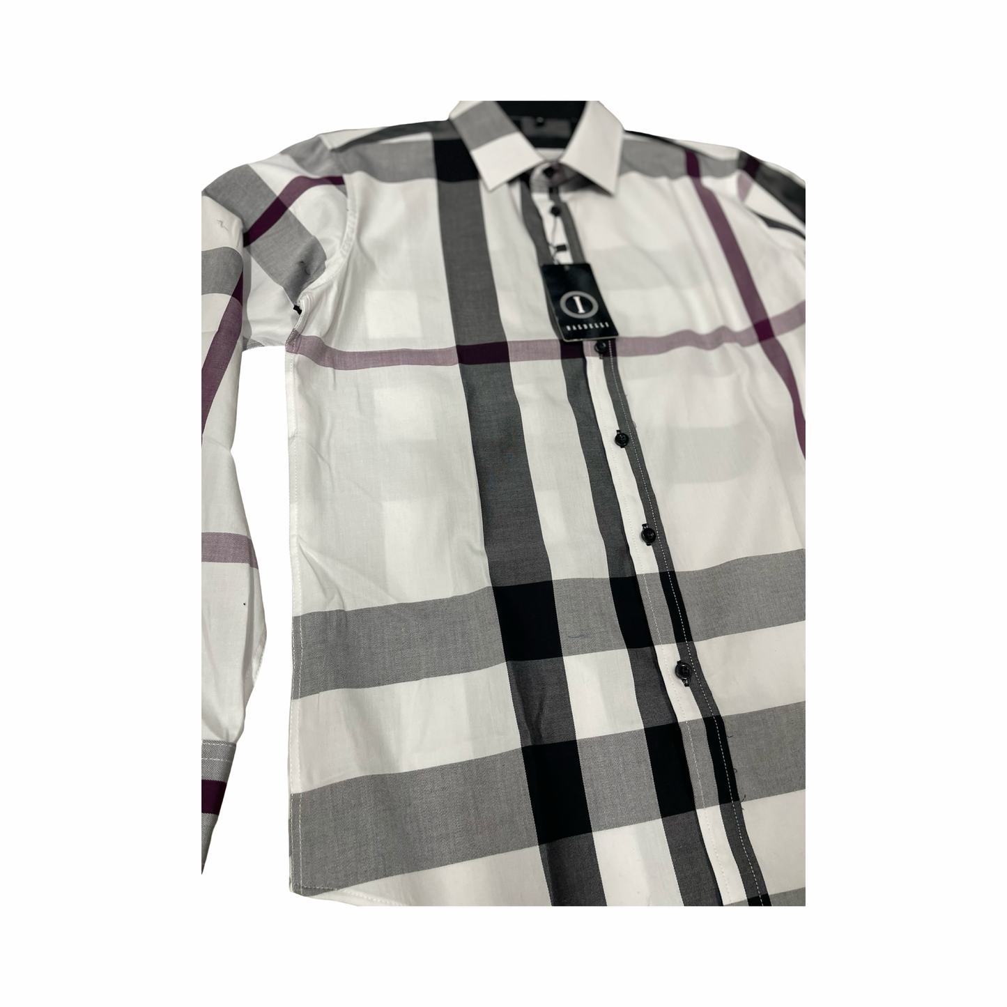 Camisa Vaquera Hombre - De Moda