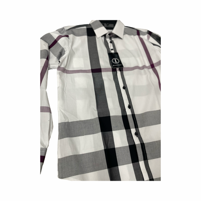 Camisa Vaquera Hombre - De Moda