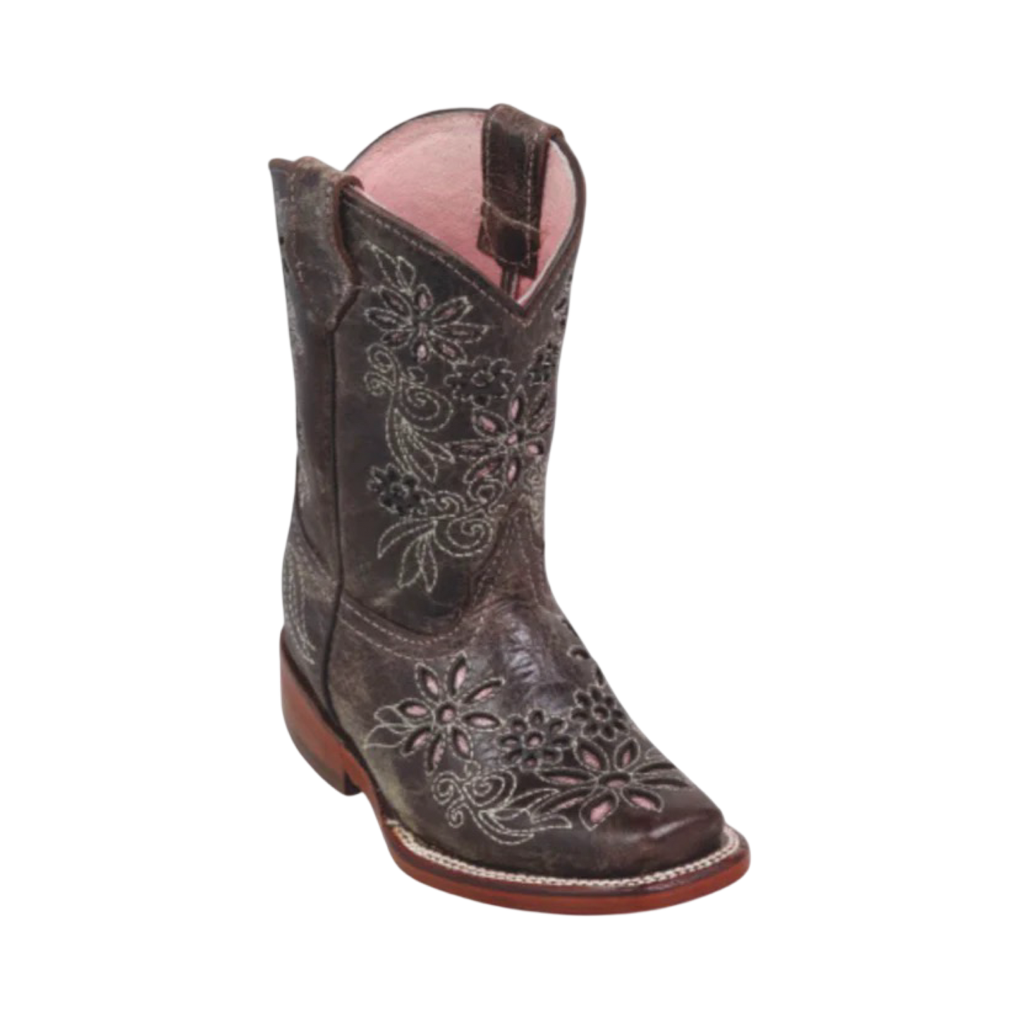 Botas Vaqueras para niña