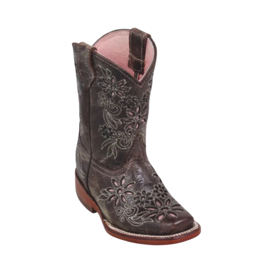 Botas Vaqueras para niña