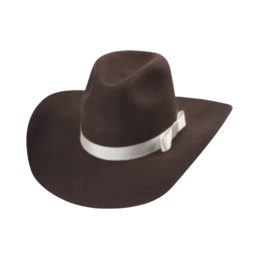 Sombrero Vaquero Para Mujer