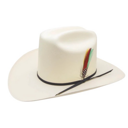 Sombrero Rancher Calidad 5000X Copa Alta WD-667