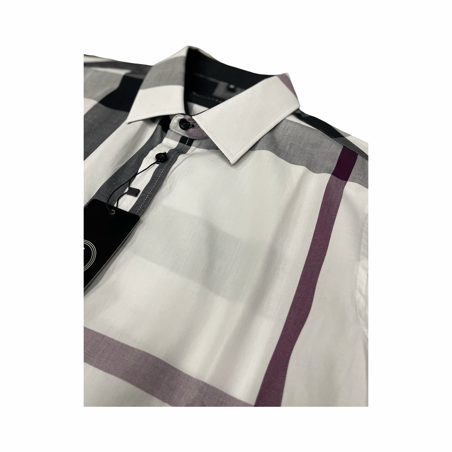 Camisa Vaquera Hombre - De Moda