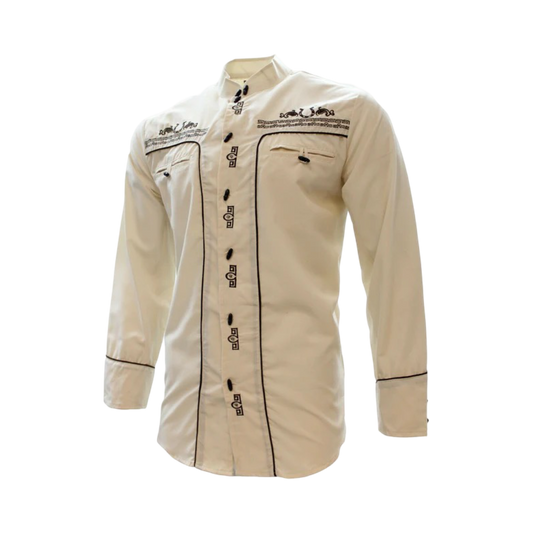 Camisas Charras Para Hombre