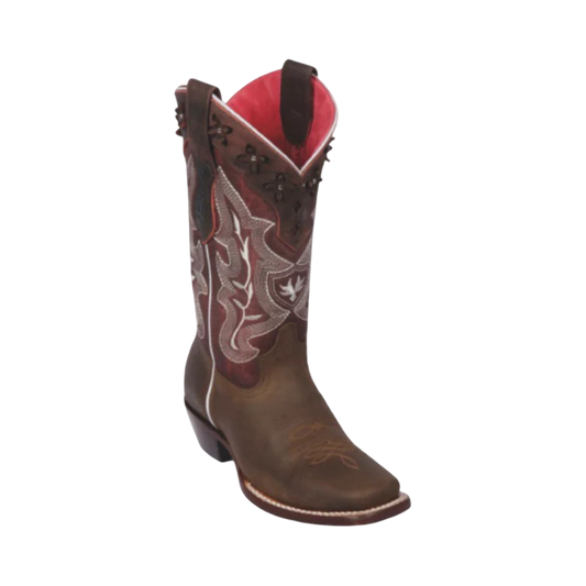 Botas Vaqueras para Mujer