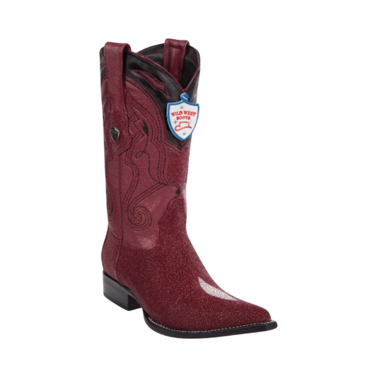 Bota de Mantarraya Original