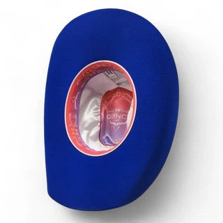 Texana Sombrero Vaquero para Mujer Color Azul Rey – Estilo Femenino y Sofisticado