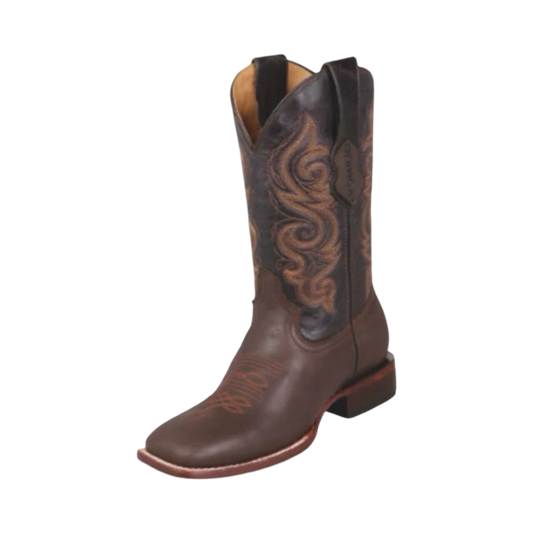 Botas Rodeo Quincy