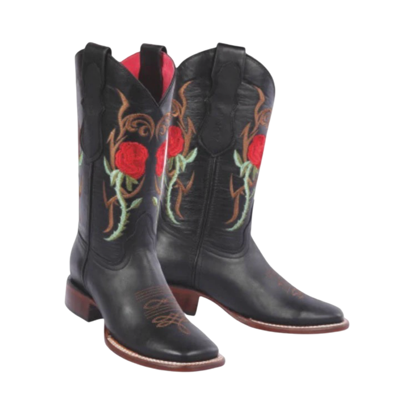 Botas Vaqueras para Mujer