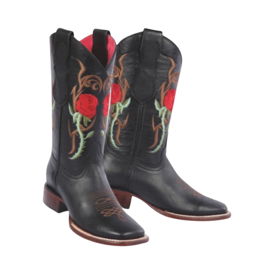 Botas Vaqueras para Mujer