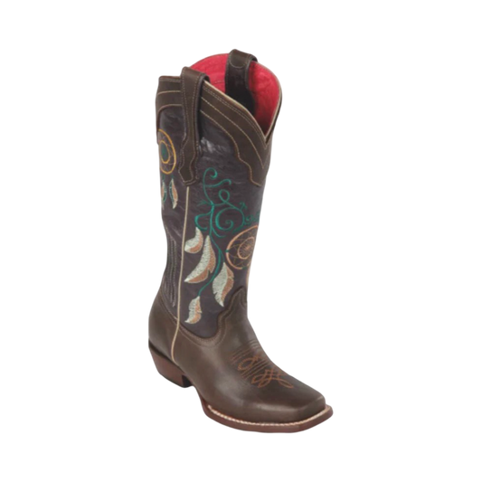 Botas Vaqueras para Mujer