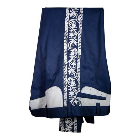 Pantalón Charro color Azul Marino de Gala para Hombre