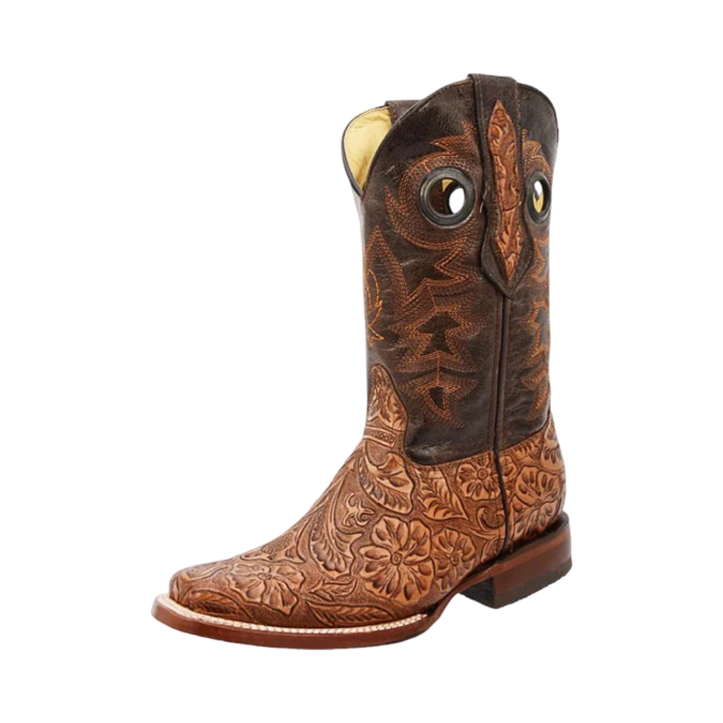 Botas Vaqueras para Mujer