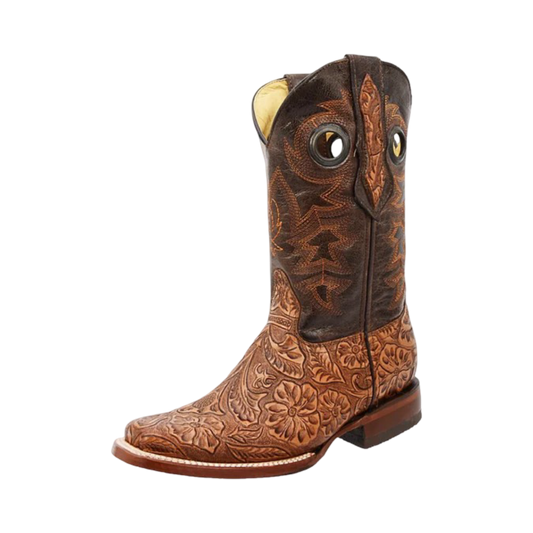 Botas Vaqueras para Mujer