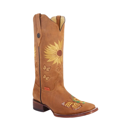 Botas Vaqueras para Mujer
