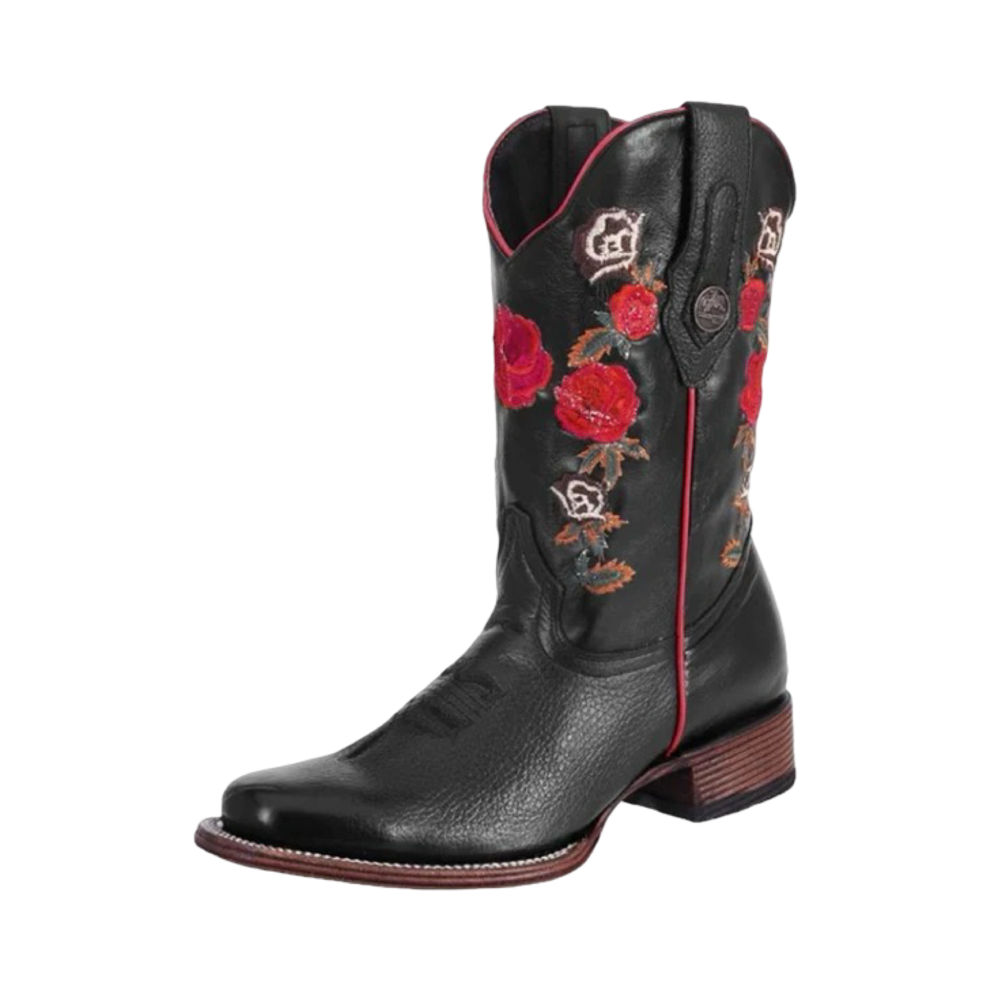Botas Vaqueras para Mujer