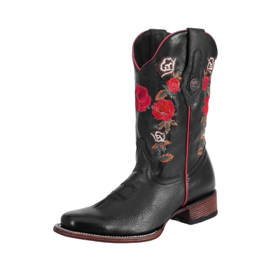 Botas Vaqueras para Mujer