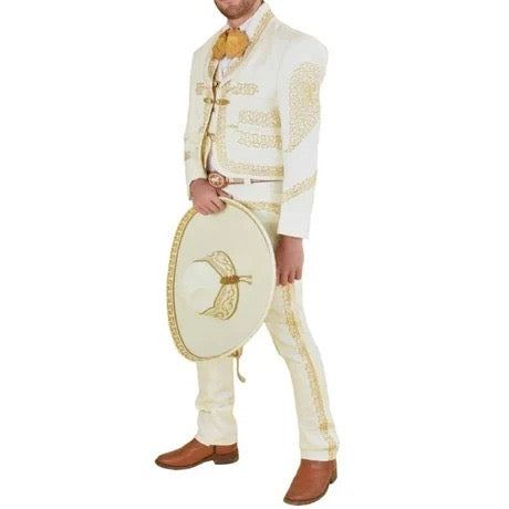 Traje Charro Para Hombre Import Mexico