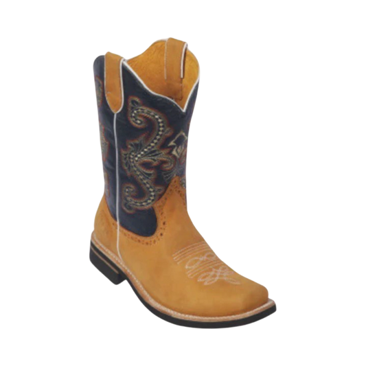 Botas Rodeo Quincy