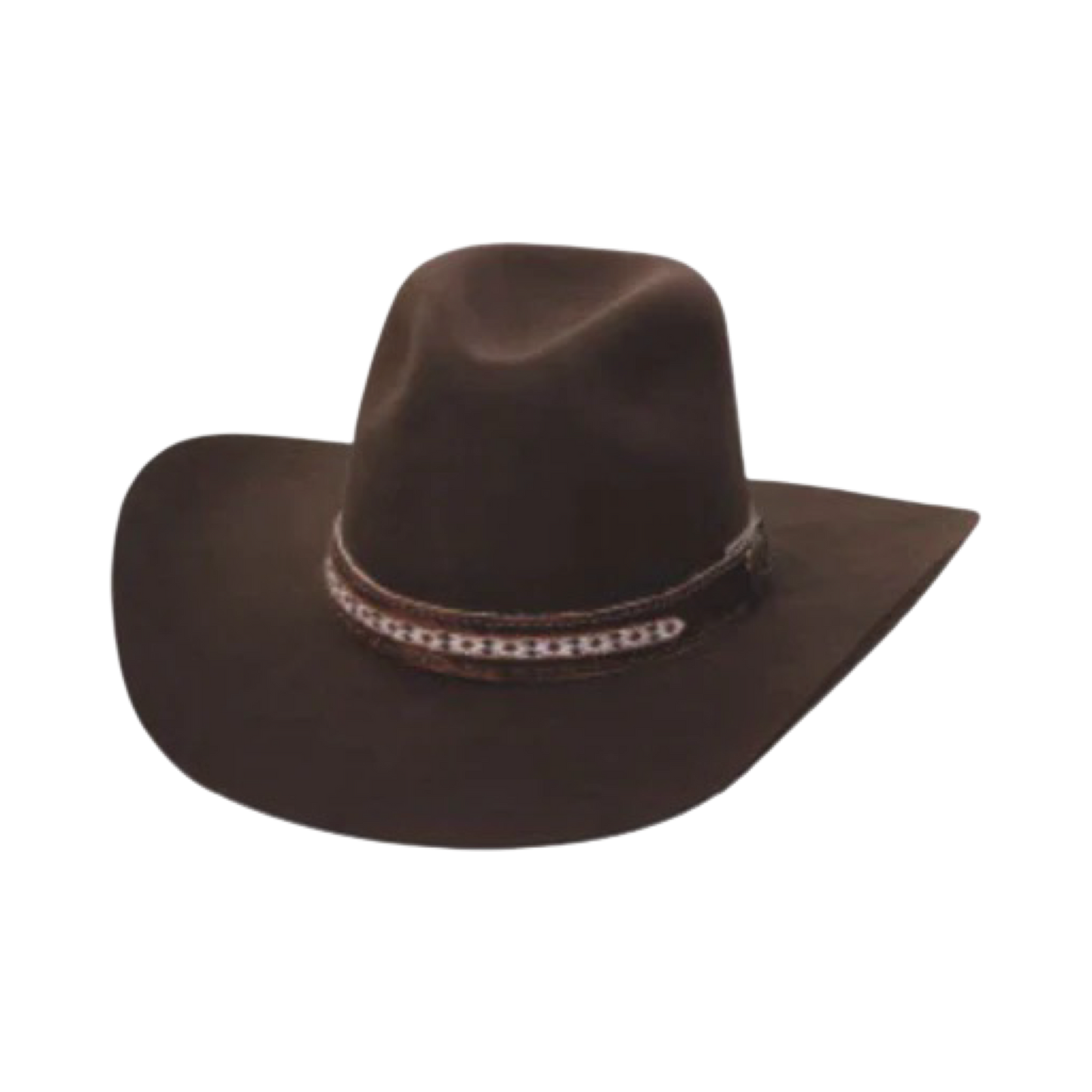 Texana Sombrero Vaquero Para Mujer