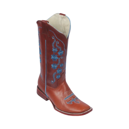 Botas Vaqueras para Mujer