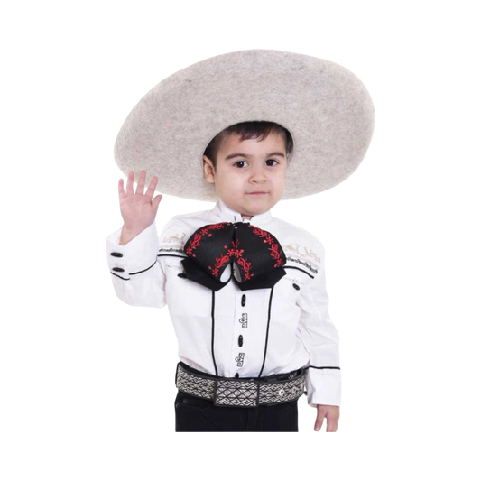 Camisa Charra Niño
