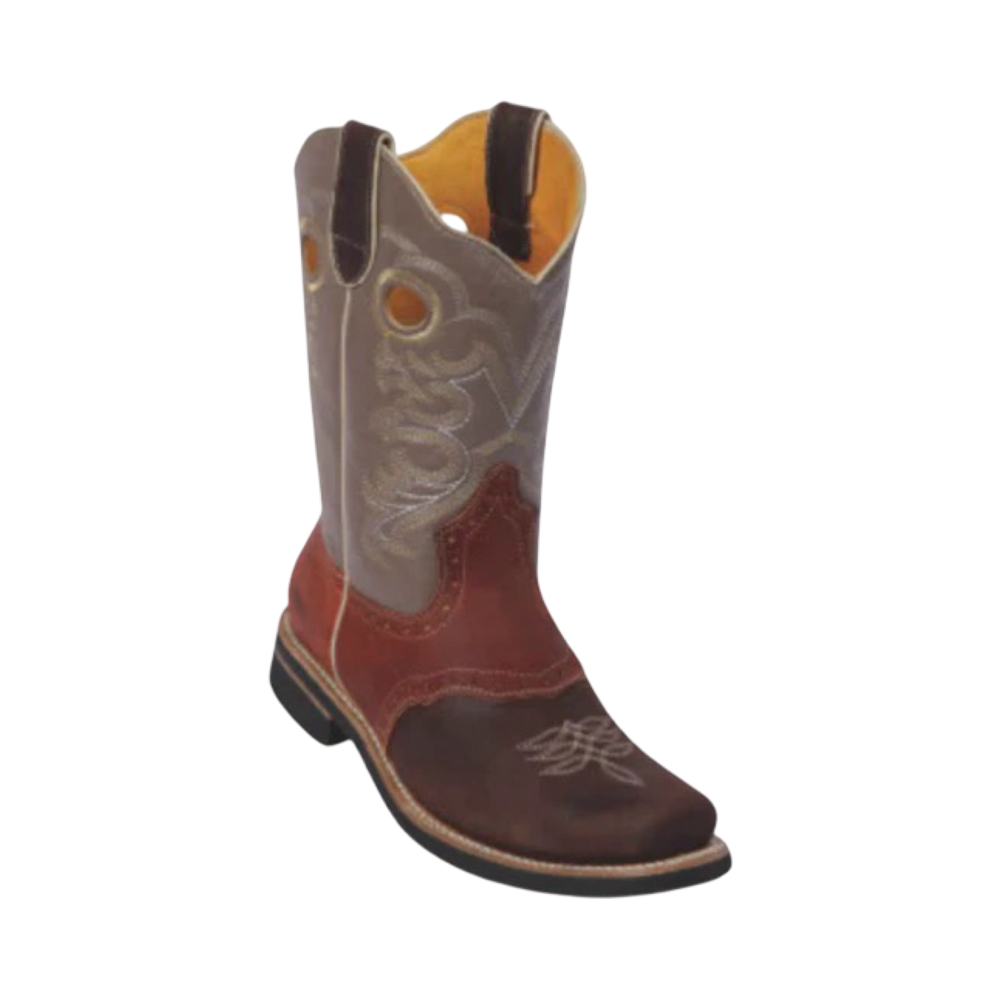 Botas Rodeo Quincy