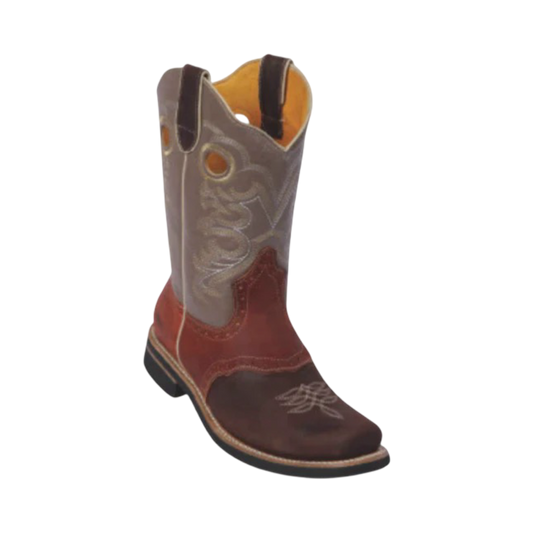 Botas Rodeo Quincy