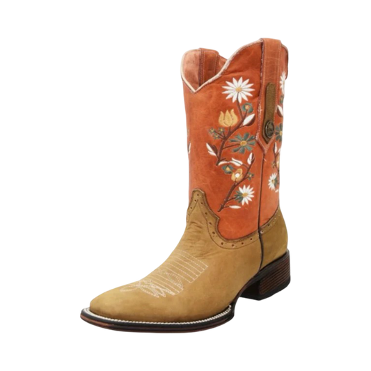 Botas Vaqueras para Mujer