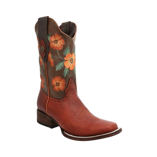 Botas Vaqueras para Mujer