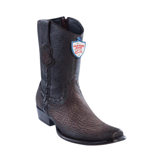 Botas Originales Tiburon