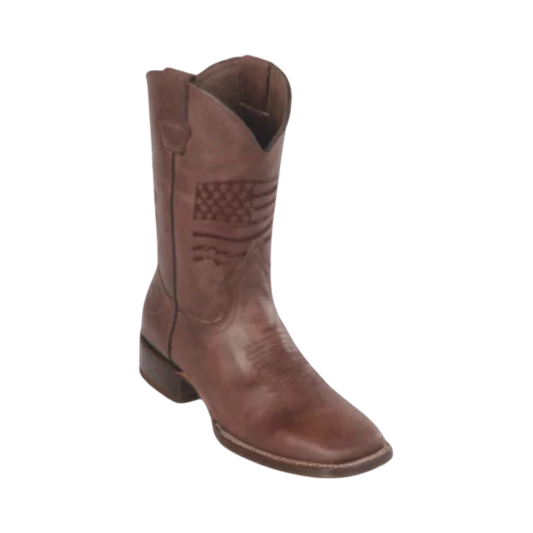 Botas Rodeo Quincy